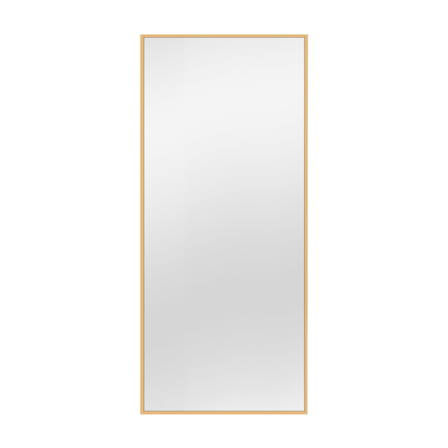 Oversize Bathroom/Vanity Mirror